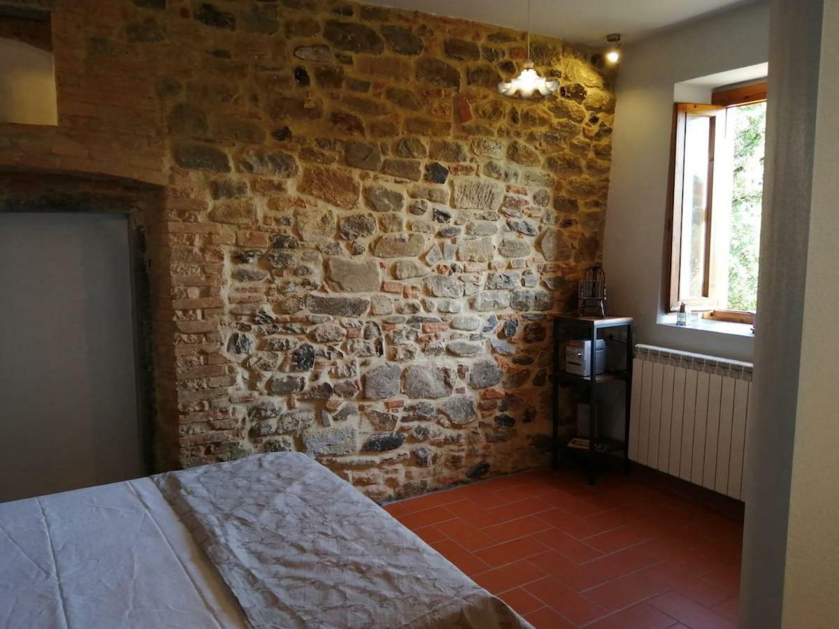 Casa Pancole Villa Кавриля Екстериор снимка