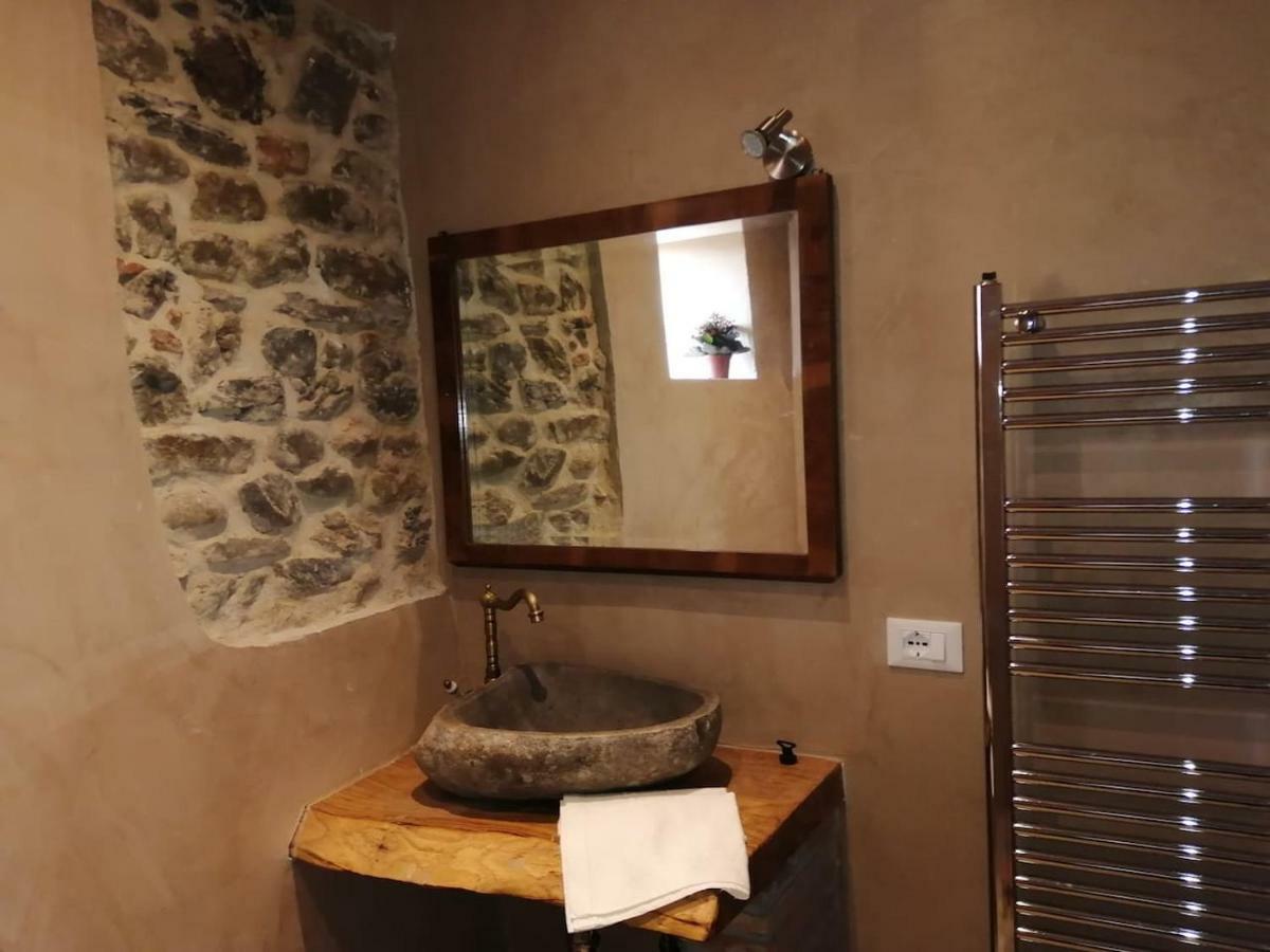Casa Pancole Villa Кавриля Екстериор снимка