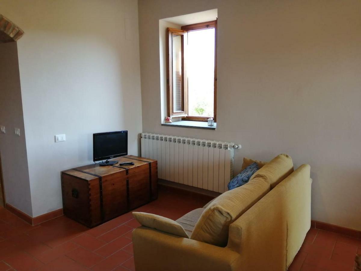 Casa Pancole Villa Кавриля Екстериор снимка
