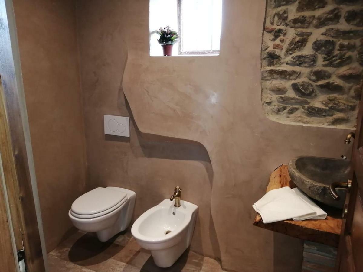 Casa Pancole Villa Кавриля Екстериор снимка